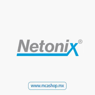 Netonix