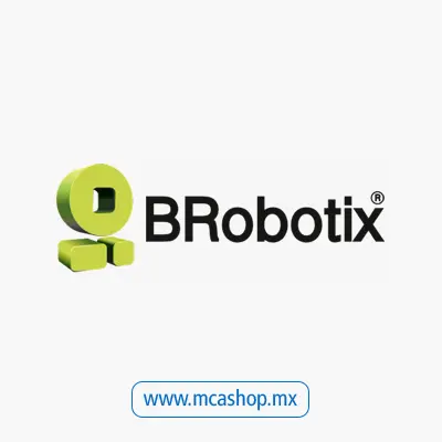 BRobotix