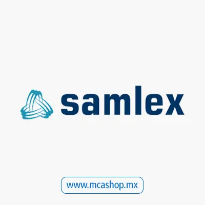 Samlex