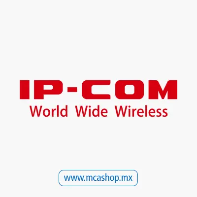 IP-COM Networks