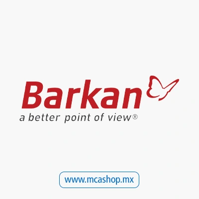 Barkan Mounting Systems