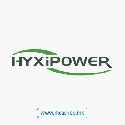 HYXiPower