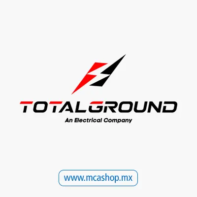 Total Ground