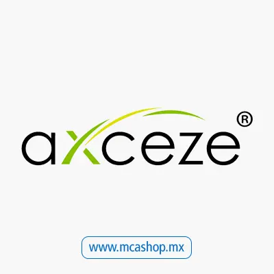 Axceze