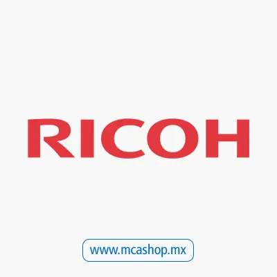Ricoh