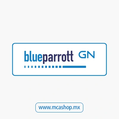 BlueParrott