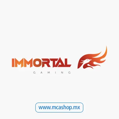 Immortal Gaming