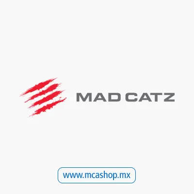Mad Catz
