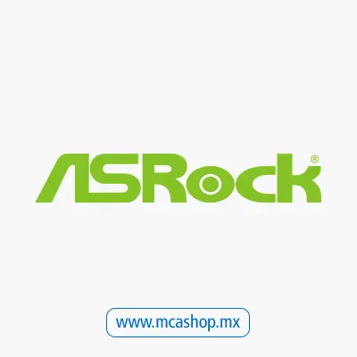 Asrock