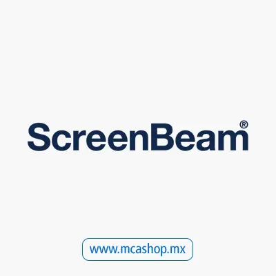 ScreenBeam