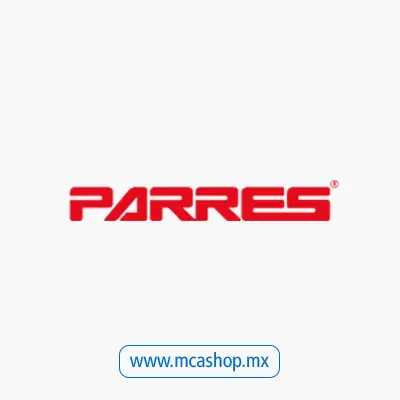 Parres