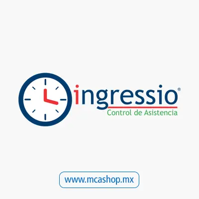 Ingressio