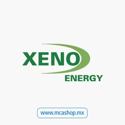 XenoEnergy