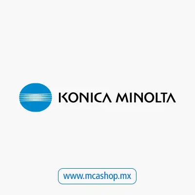 Konica Minolta