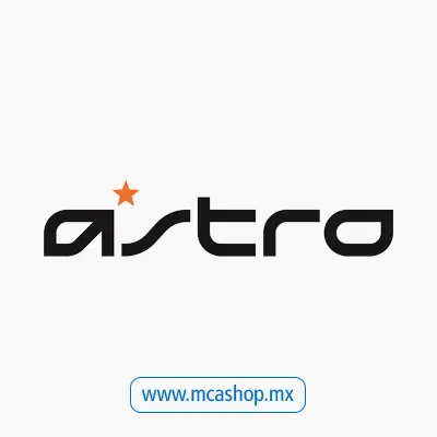 ASTRO Gaming