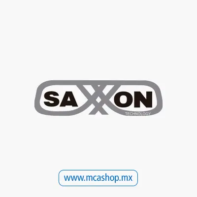 Saxxon