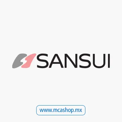 Sansui