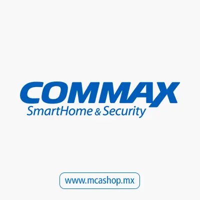 COMMAX