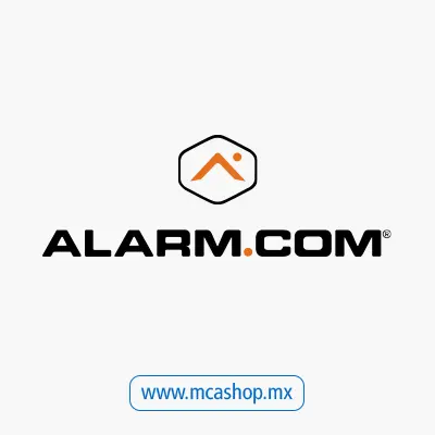 Alarm.com