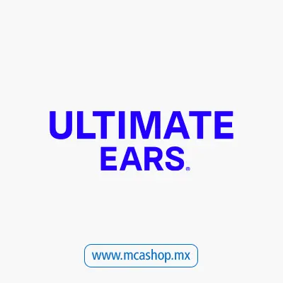 Ultimate Ears
