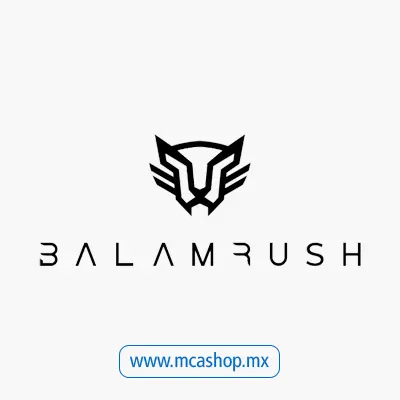 Balam Rush