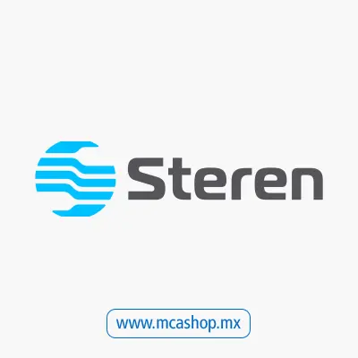 Steren