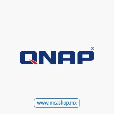 QNAP