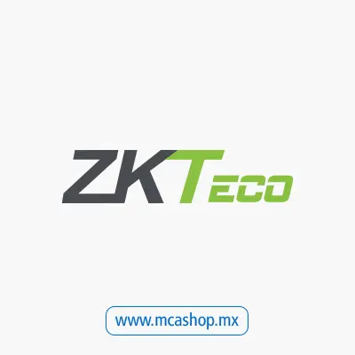 ZKTeco