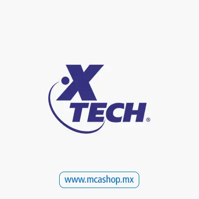 Xtech