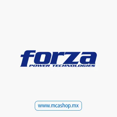 Forza Power Technologies