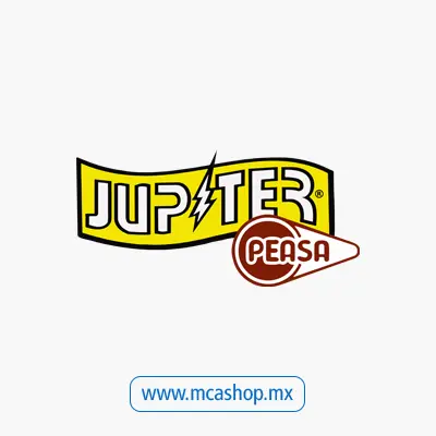 Jupiter