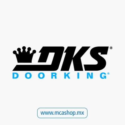 DoorKing