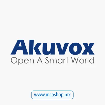 Akuvox