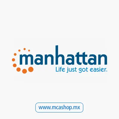 Manhattan