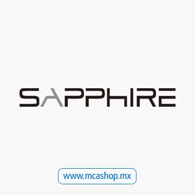 Sapphire