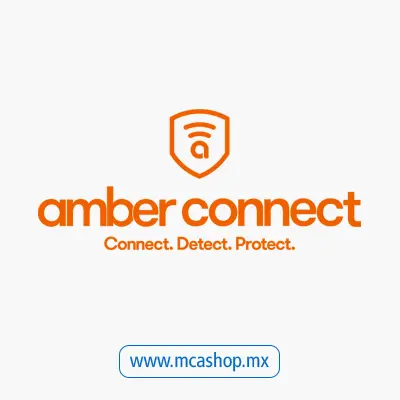 Amber Connect