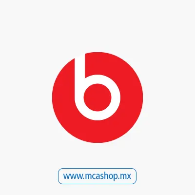 Beats by Dr. Dre