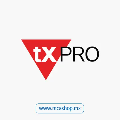 txPRO
