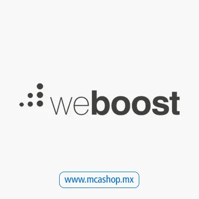 WeBoost