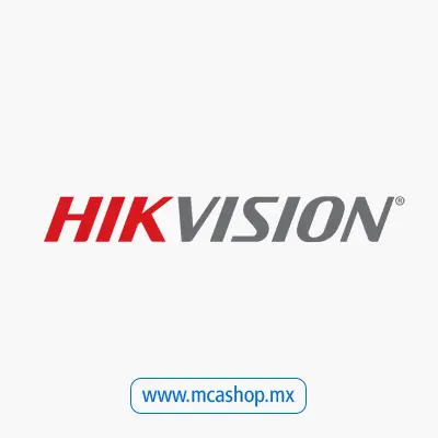 Hikvision