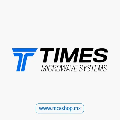 Times Microwave Systems