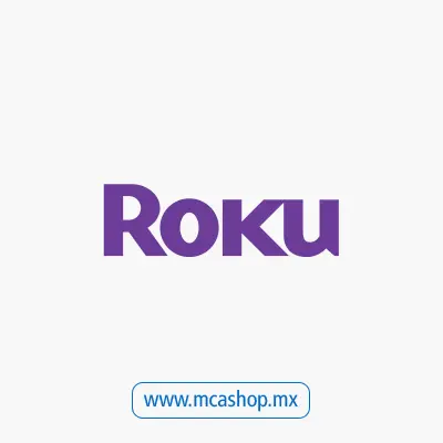 Roku