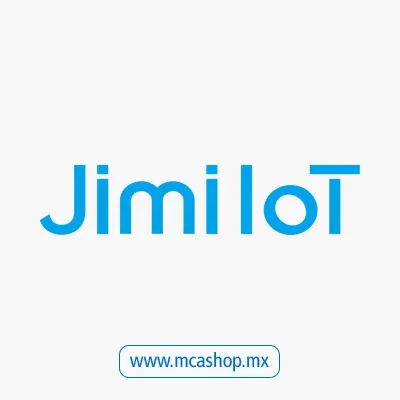 Jimi IoT
