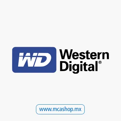 Western Digital