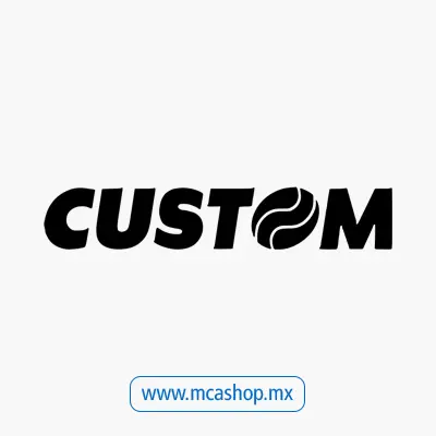 CUSTOM