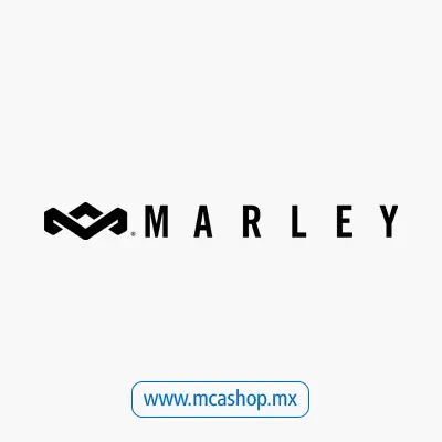 The House Of Marley