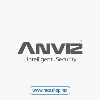 Anviz