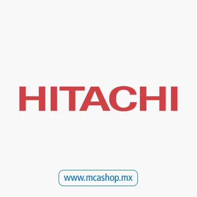 Hitachi