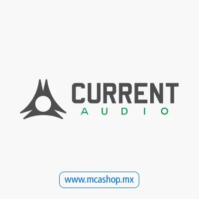 Current Audio
