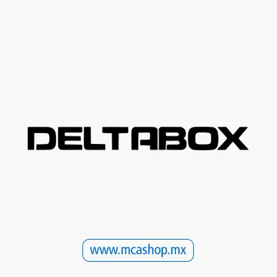 Delta Box